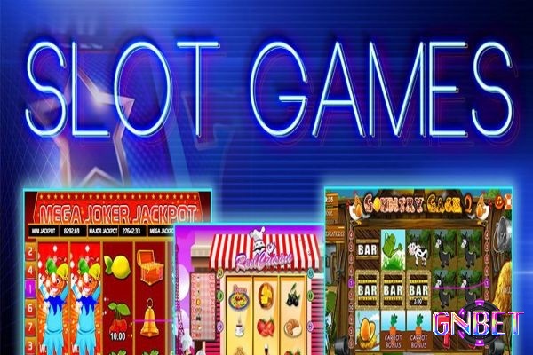 Biểu tượng Scatter trong Slot game