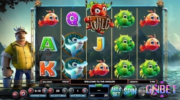3D Slot mang đến cảm giác thú vị cho người chơi