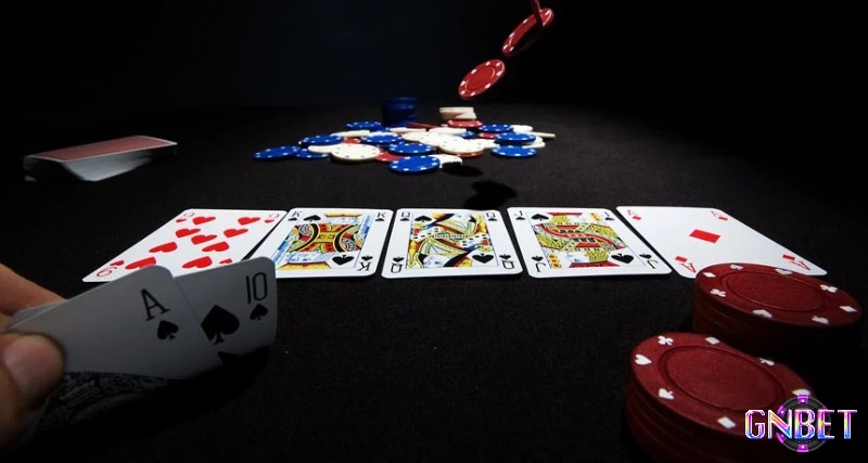 Hiểu rõ về Deep Stack Poker là gì? để áp dụng trong ván cược