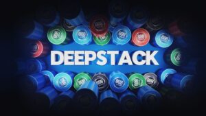 Deep Stack Poker là gì? 4 chiến thuật chơi Deep Stack hiệu quả