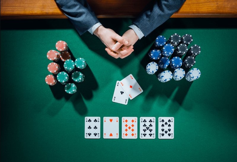 Fish trong Poker: Dấu hiệu nhận biết, tăng cơ hội kiếm tiền Fish