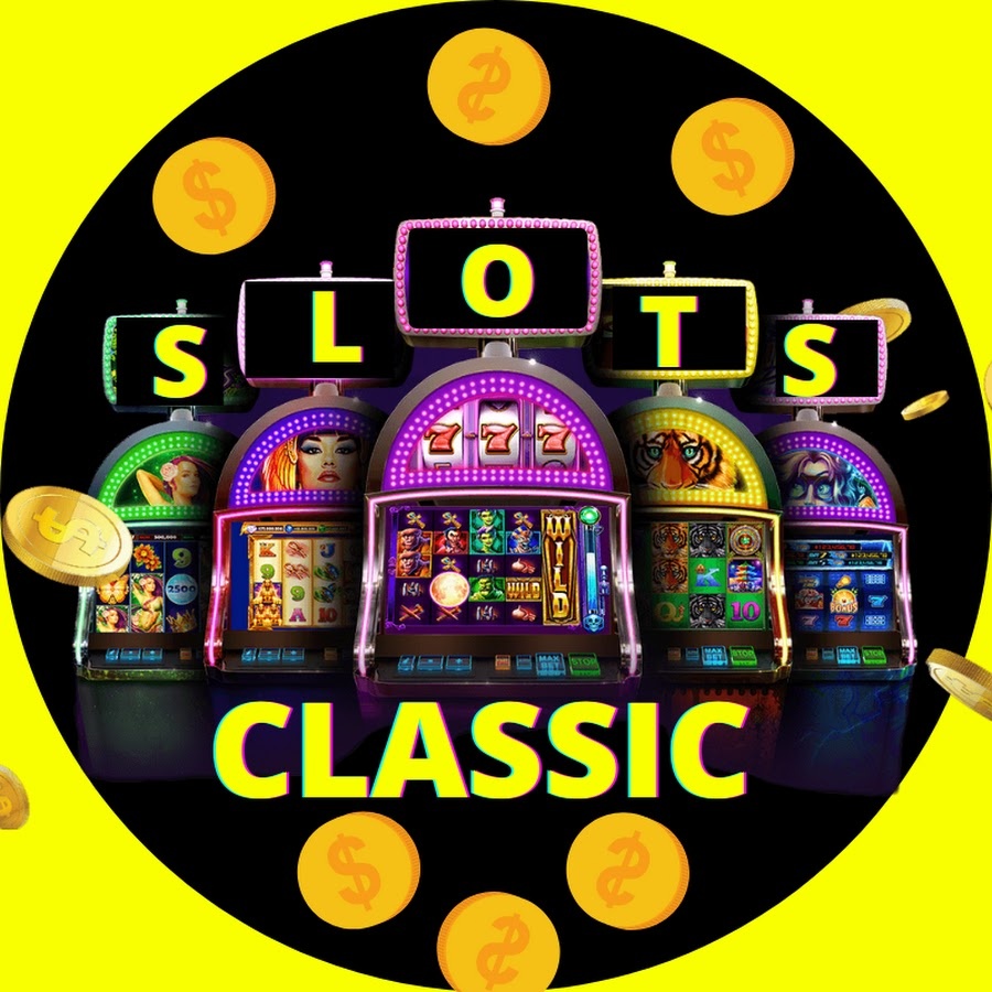 Slot cổ điển - Classic Slot: Ưu điểm, cách chơi, bí quyết cược