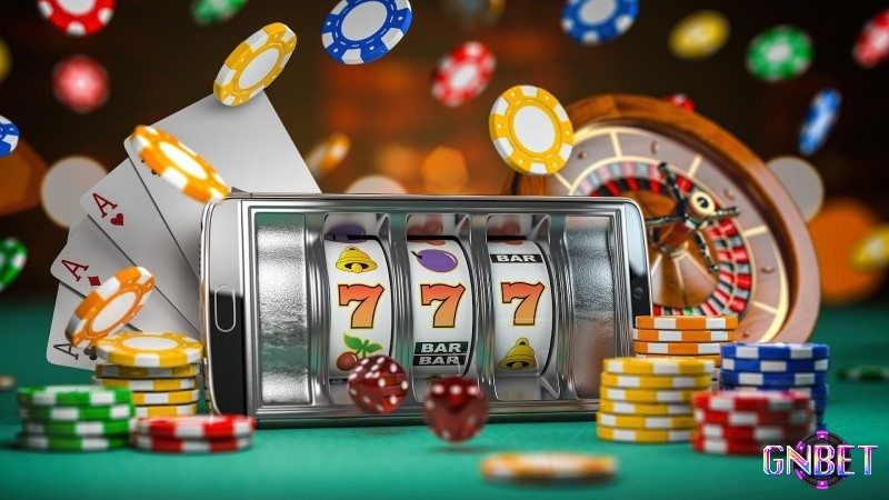 Slot Game là gì? Thể loại game hot tại Gnbet hiện nay