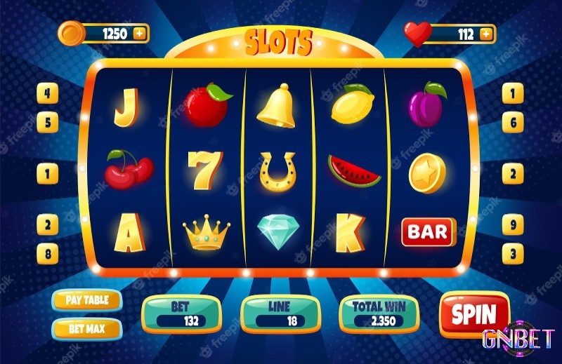 Slot machine online ngày càng được ưa chuộng hơn bản truyền thống