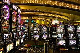 Slot Machine| Game đánh bạc trực tuyến hấp dẫn tại GNBET