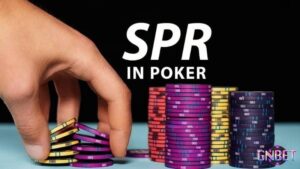 SPR Poker là gì? Vận dụng SPR xoay chuyển thắng thua