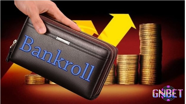 Giới hạn về số tiền cược bị thua trong Bankroll Poker là gì?