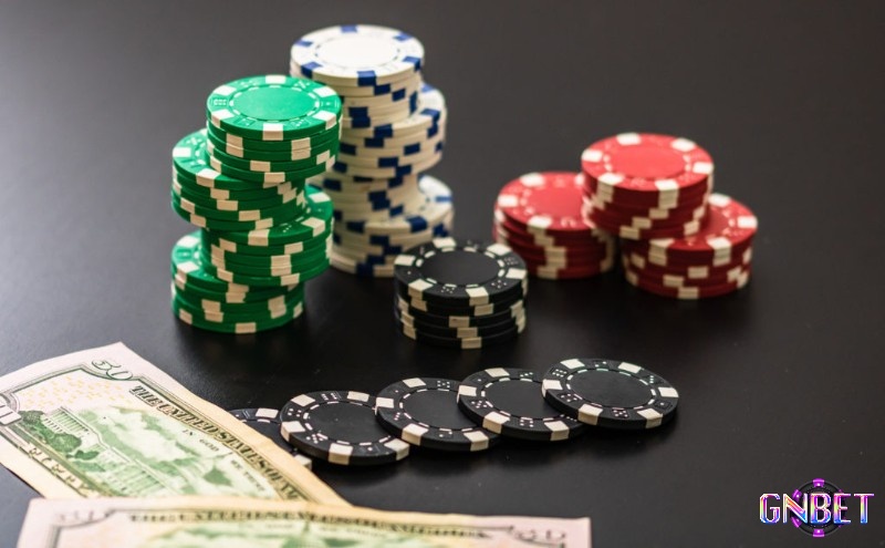 Bankroll poker là gì?