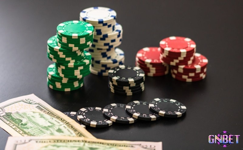 Bankroll Poker là gì? Cách quản lý vốn chuyên nghiệp