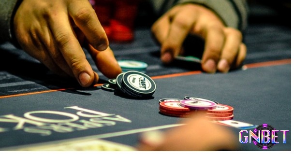 Cách dùng C Bet khi chơi poker