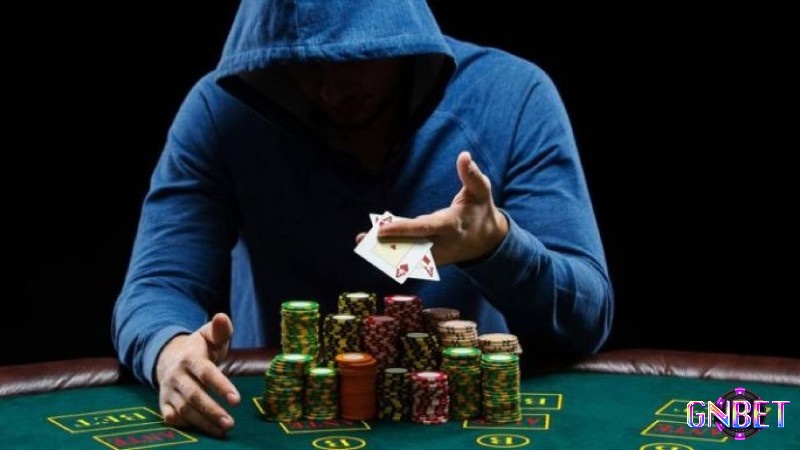 Vị trí cuối vòng cược Poker có lợi thế