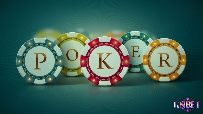 Poker - game bài phổ biến tại các sòng quốc tế và trong nước hiện nay