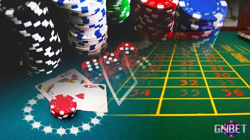 Poker - trò chơi bài phổ biến hiện nay