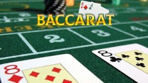 Công thức đánh Baccarat - 5 công thức tăng tỉ lệ thắng khi chơi