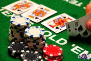 Downswing Poker là gì? Nguyên nhân và cách xử lý hiệu quả