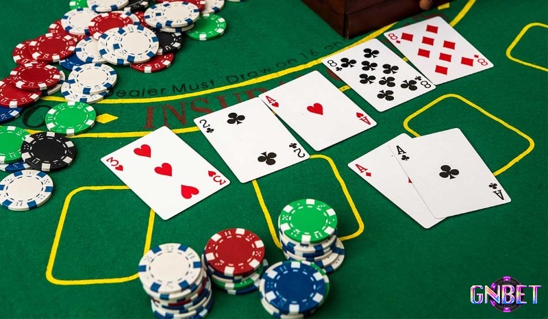 GNBET chia sẻ cách chơi Poker chi tiết nhất