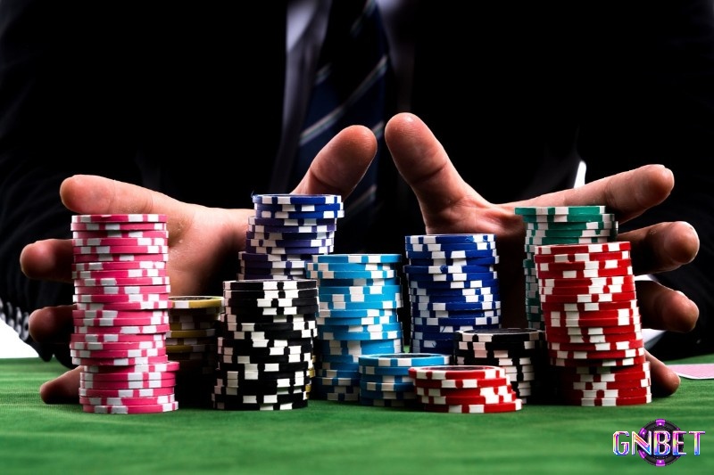 Rejam Poker là gì? - câu hỏi thu hút khá nhiều người chơi