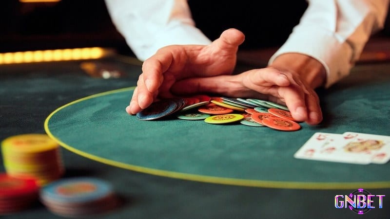 Cùng GNBET tìm hiểu Rejam Poker là gì? và cá trường hợp nên và không nên sử dụng chiến thuật này