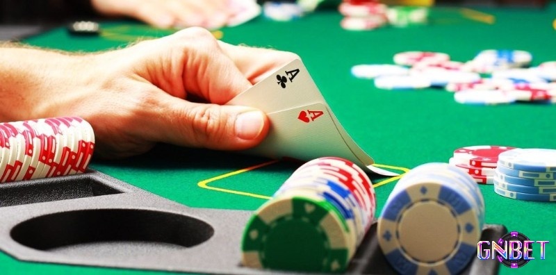 Triple Barrel Poker là gì? Cách chơi Poker hiệu quả