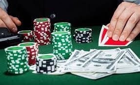 Bài rác trong Poker là gì? Chiến lược xử lý bài rác chuẩn nhất