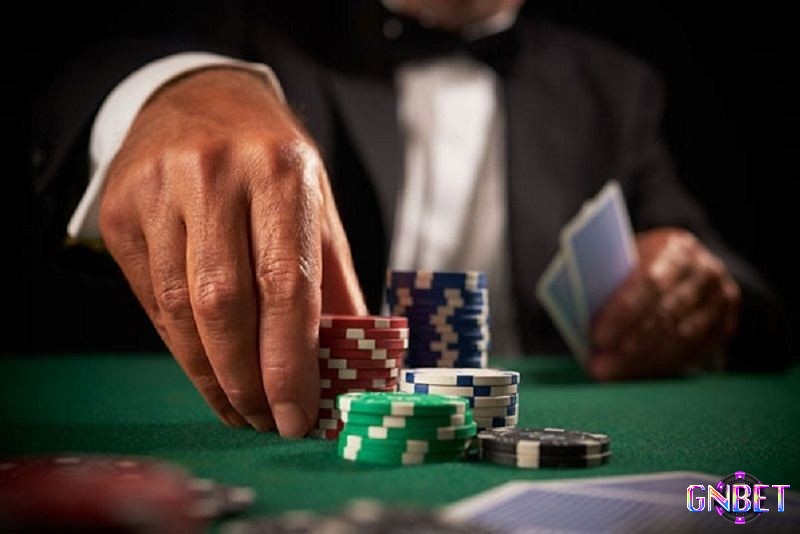 Quy tắc để chọn Bet Size Poker hiệu quả nhất?