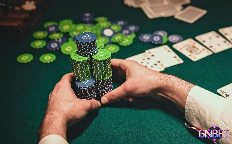 Những phương pháp chọn Bet Size Poker?