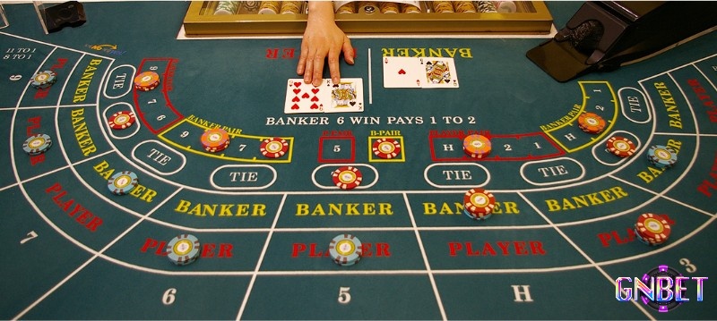 Hiểu và nắm rõ những thuật ngữ trong cách chơi Baccarat sẽ giúp người chơi tránh những hiểu lầm khi đặt cược.
