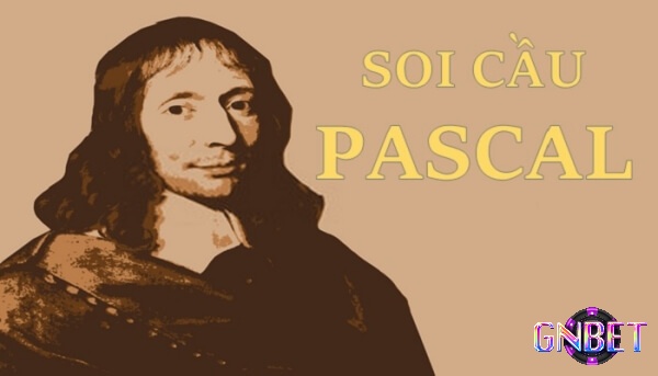 Tham gia soi cầu Pascal để chơi lô đề thông minh
