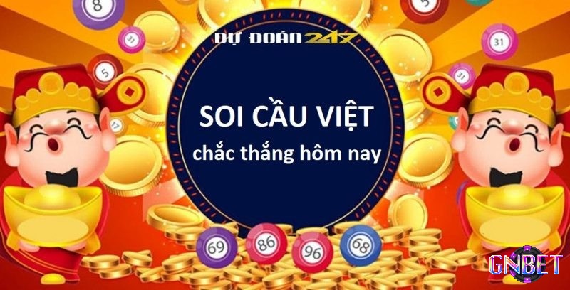 Các loại soi cầu Việt phổ biến có hiệu quả cao hiện nay