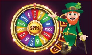 Free Spin Slot Game: Chi tiết cách nhận, lưu ý nhận Free Spin