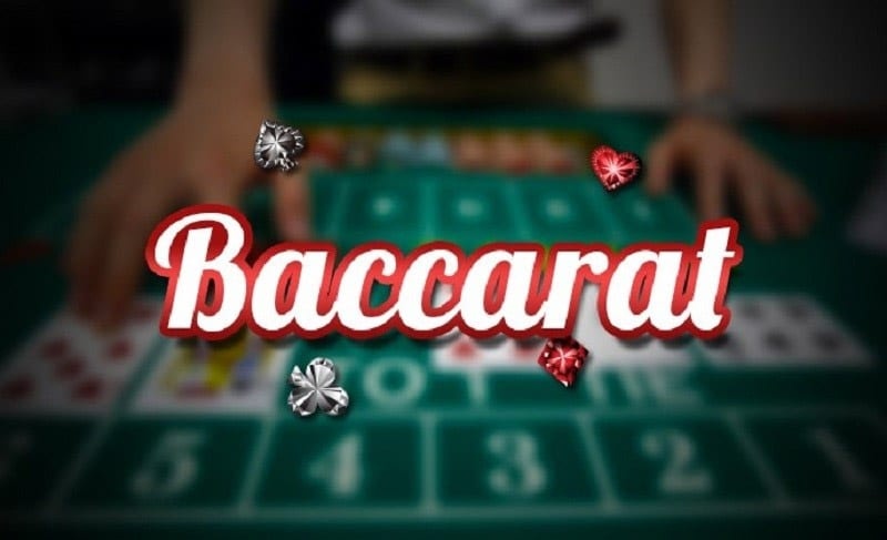 Baccarat là gì: Tìm hiểu quy tắc chơi game bài baccarat