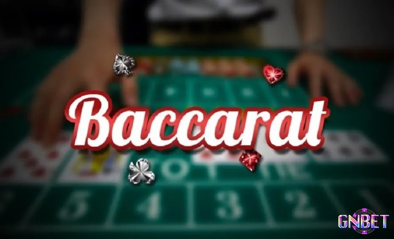 Baccarat online là phiên bản trò chơi trực tuyến cực hấp dẫn và thu hút người chơi