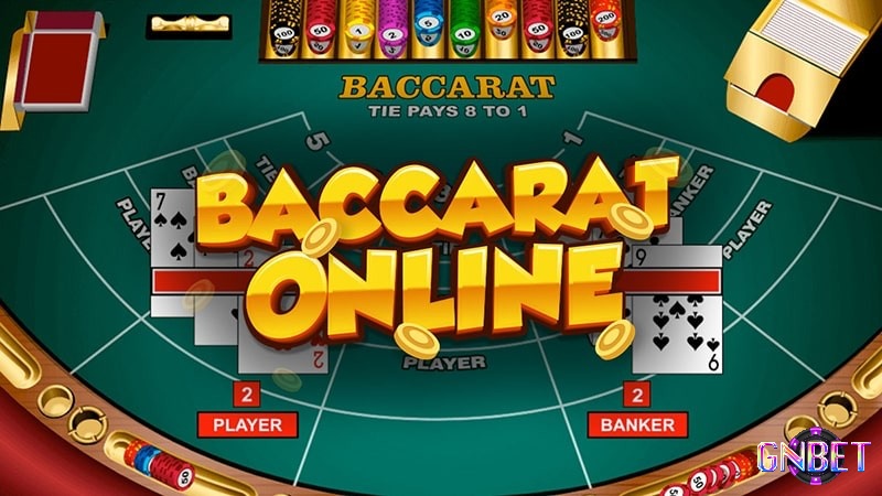 Khám phá ngay những chiến thuật chơi baccarat trực tuyến hiệu quả nhất