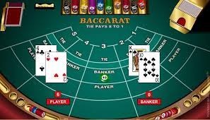 Baccarat tips: Những mẹo chơi baccarat hữu ích để thành công