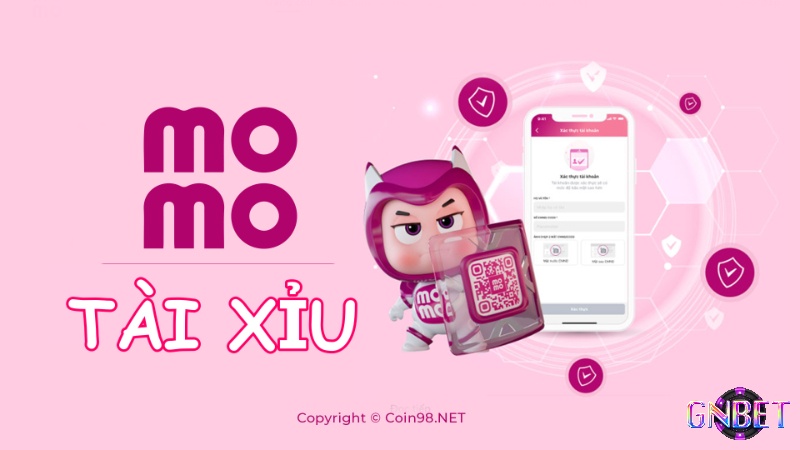 Tài xỉu Momo là một trò chơi thịnh hành trên ví điện tử Momo