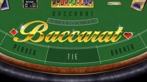 Cách đánh Baccarat – Tiết lộ chiến thuật chơi luôn thắng