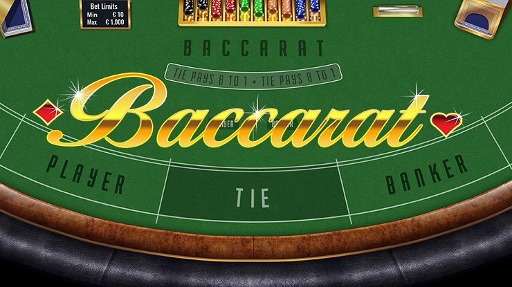 Cách đánh Baccarat – Tiết lộ chiến thuật chơi luôn thắng