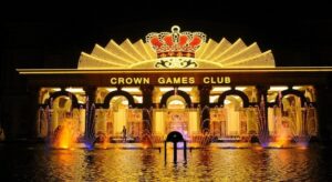 Casino Đà Nẵng – Địa điểm giải trí hàng đầu hiện nay