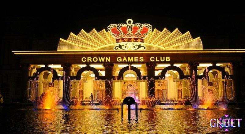 Casino Đà Nẵng là một trong những điểm đến giải trí hàng đầu
