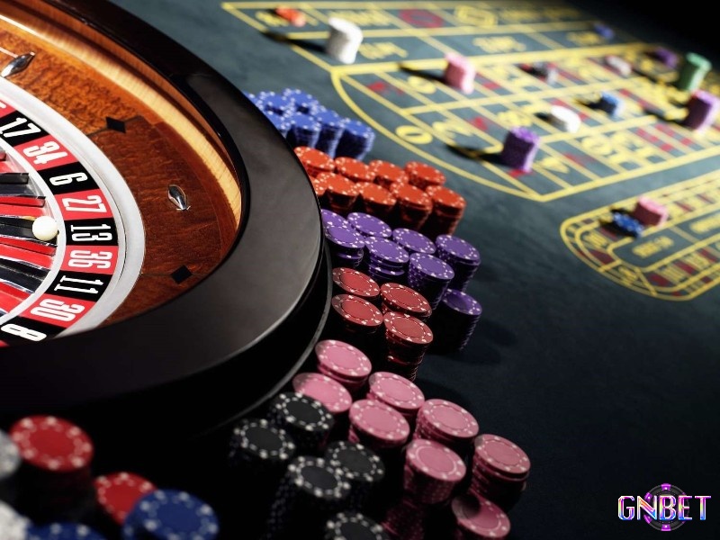 Casino cung cấp đa dạng trò chơi cá cược như Big-small, Baccarat, Roulette