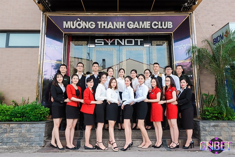 Casino Mường Thanh Nha Trang