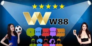 Casino trực tuyến w88 - Sòng bạc trực tuyến tốt nhất