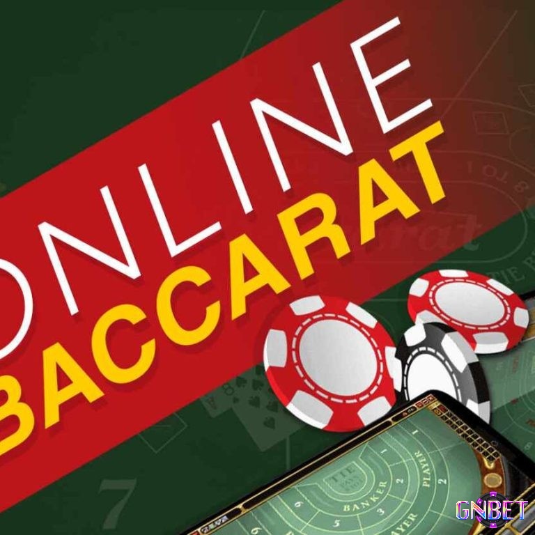 Giới thiệu hình thức trải nghiệm online baccarat