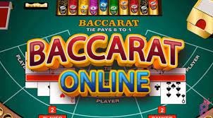 Online Baccarat - chơi bài cược đổi thưởng hấp dẫn tại GNBET