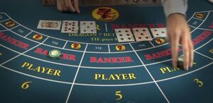 Online casino baccarat là gì? Hướng dẫn luật chơi chi tiết nhất