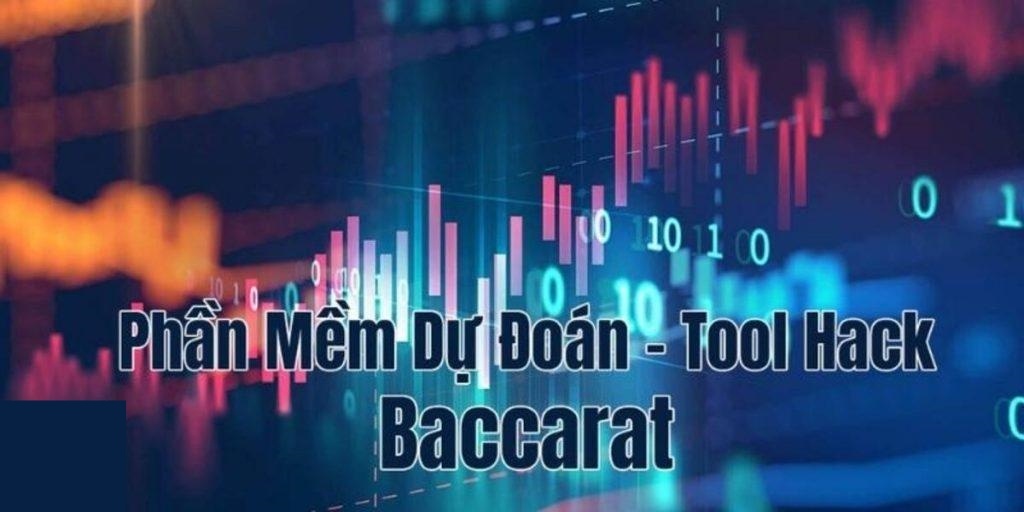 Phần mềm dự đoán Baccarat có độ chính xác cao cho tay thủ