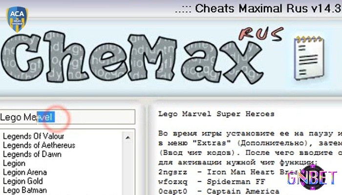 Tool hack baccarat CheMax đem lại tỉ lệ thắng cực cao