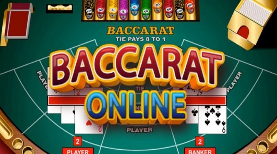 Baccarat game: Thông tin cần nắm khi tham gia chơi Baccarat