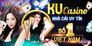 Cách cài đặt Ku Casino chi tiết cho điện thoại 2024