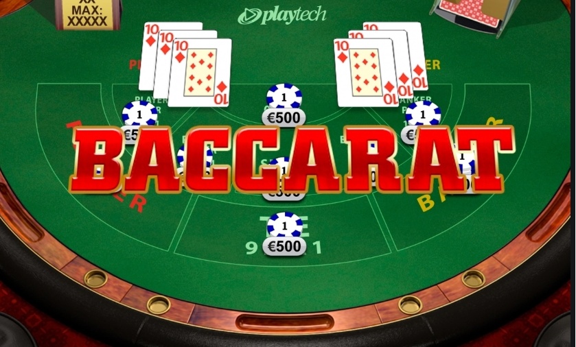 Cách chơi bài Baccarat luôn thắng: Bí kíp chơi hiệu quả nhất